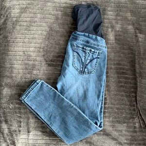 Maternity Jeans